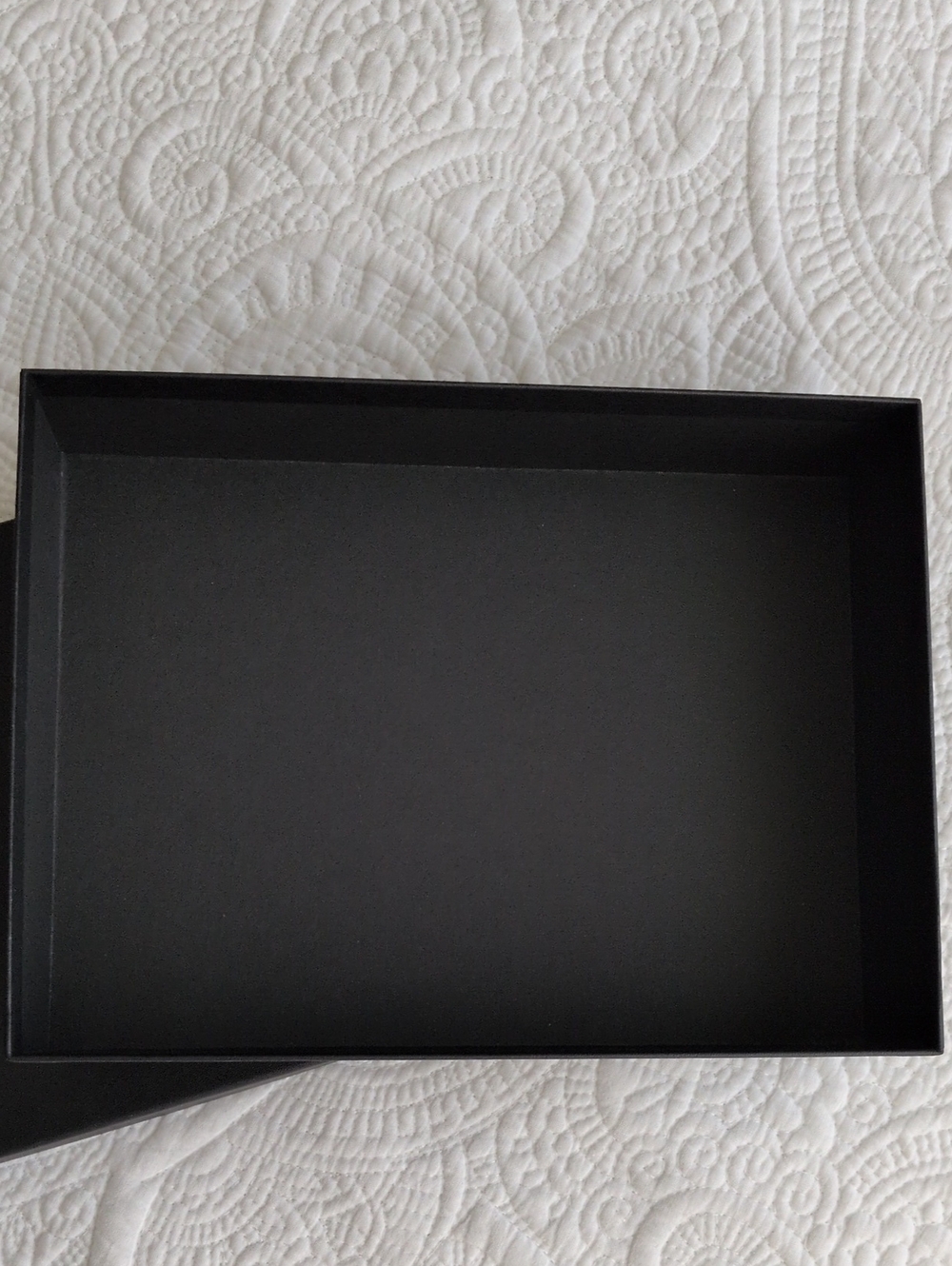 Gucci Large Box + Dust Bag + Ribbon - Picture 8 of 13